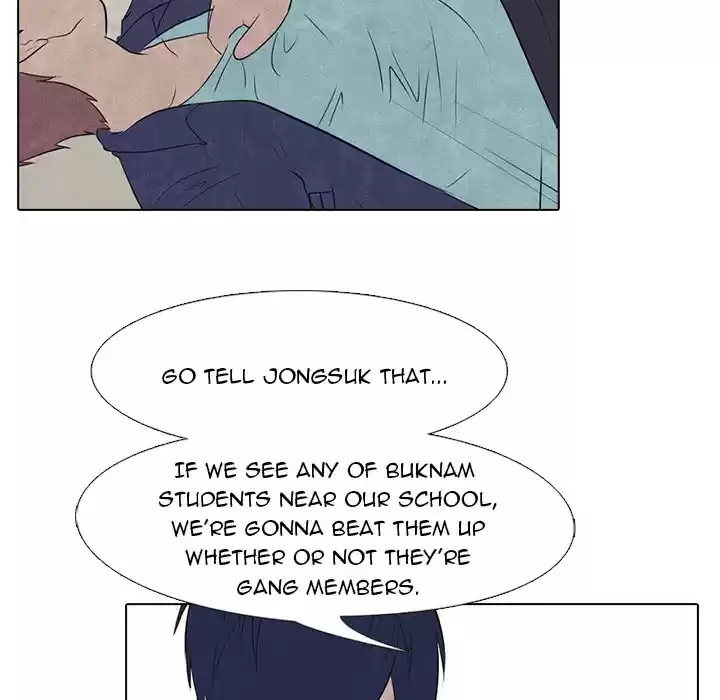 High School Devil ch.17