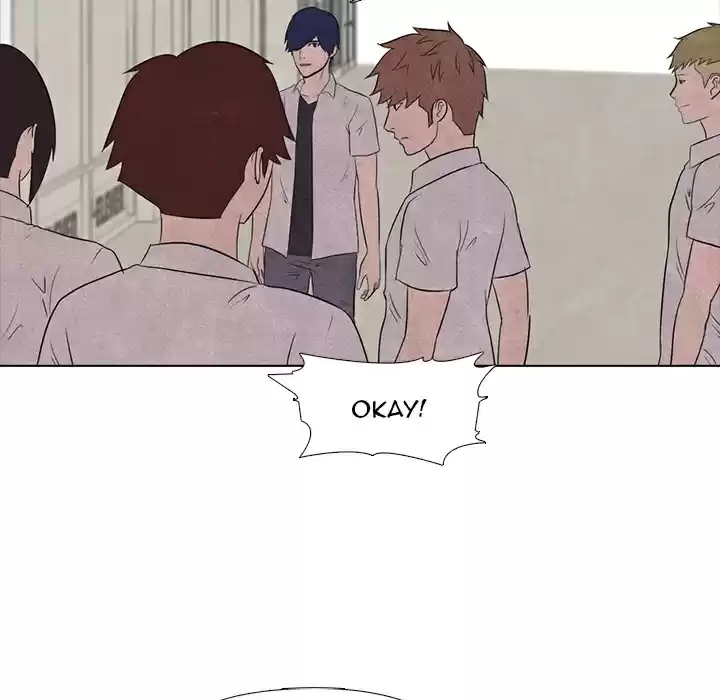 High School Devil ch.17