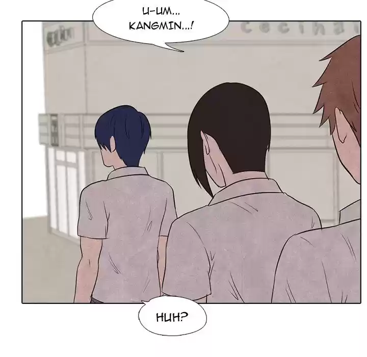 High School Devil ch.17