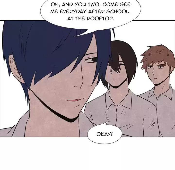 High School Devil ch.17