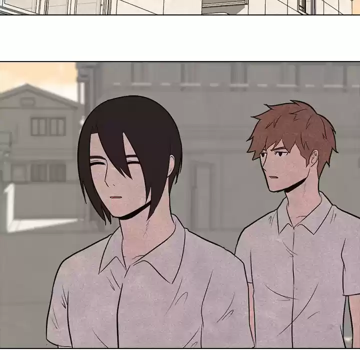 High School Devil ch.17