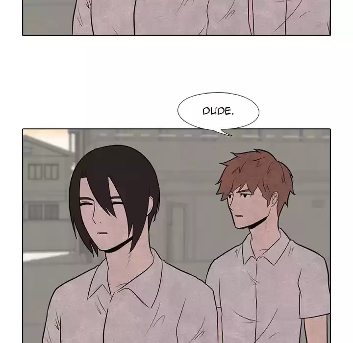 High School Devil ch.17