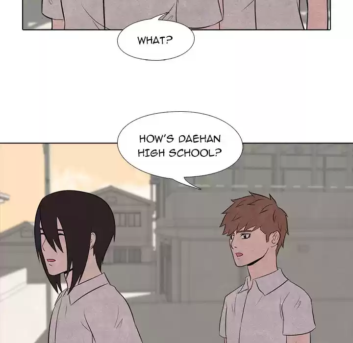 High School Devil ch.17