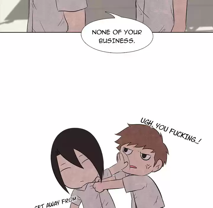 High School Devil ch.17