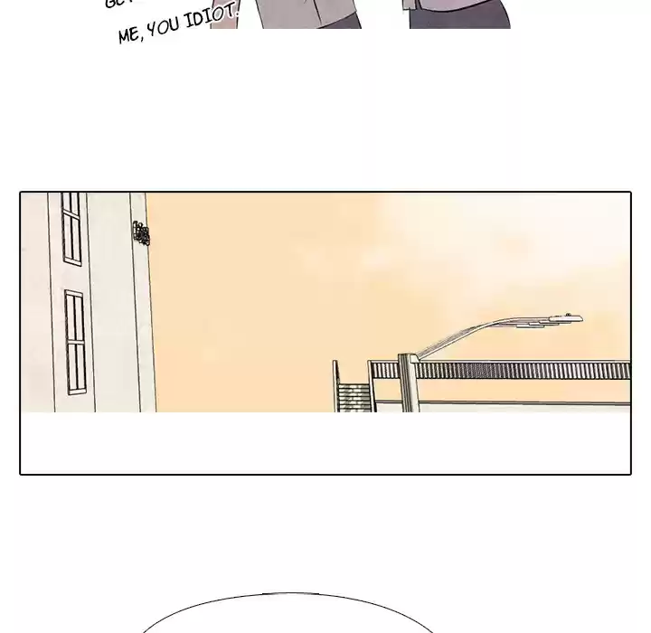 High School Devil ch.17