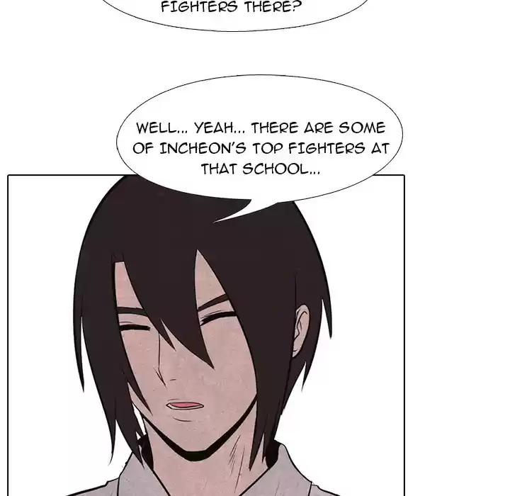 High School Devil ch.17