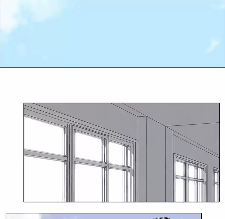 High School Devil ch.17