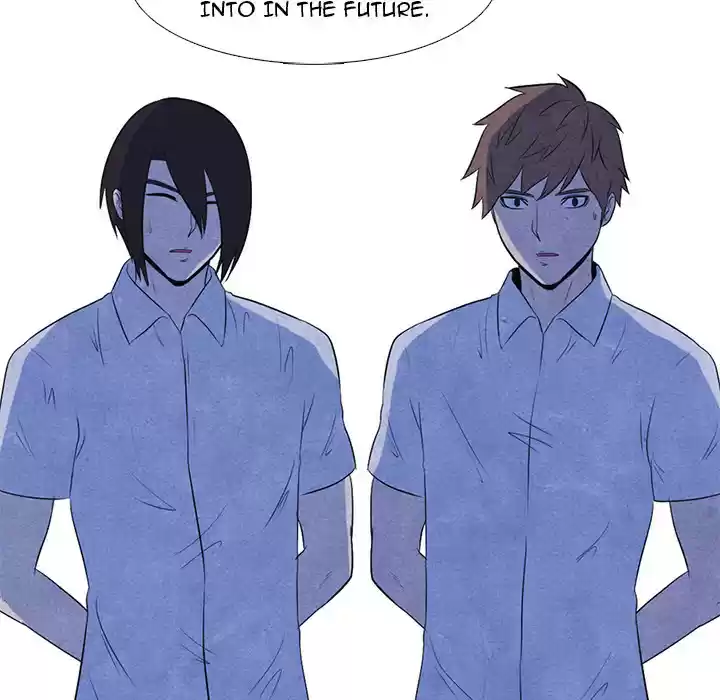 High School Devil ch.17