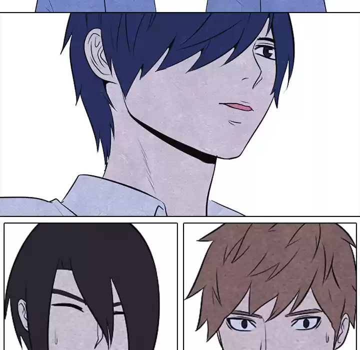 High School Devil ch.17