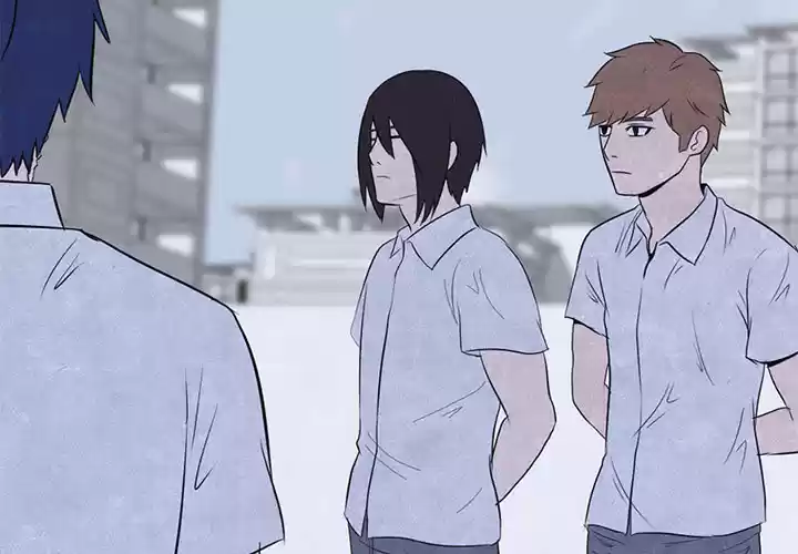 High School Devil ch.18