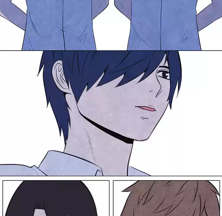 High School Devil ch.18