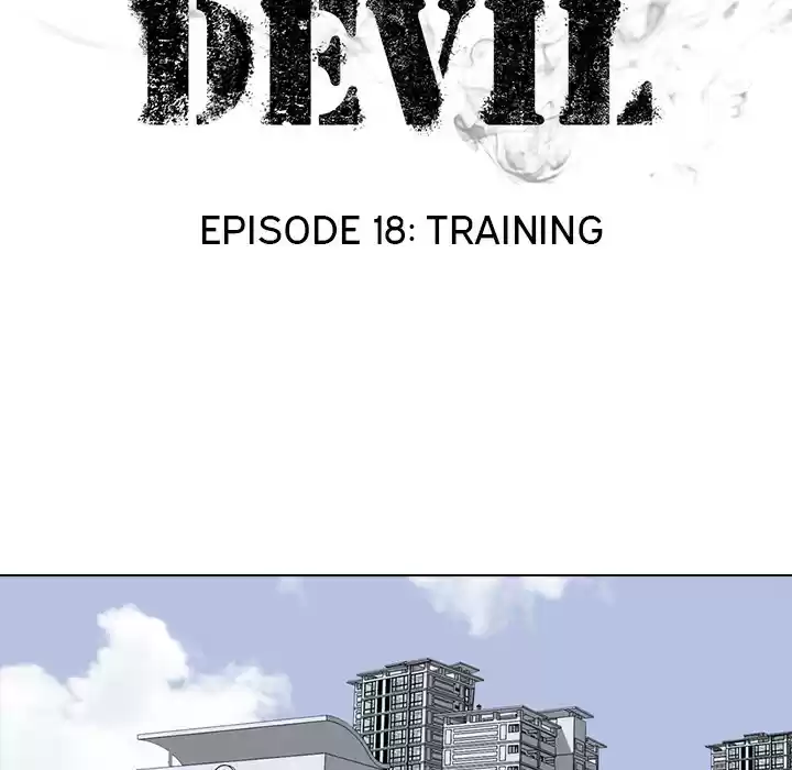 High School Devil ch.18