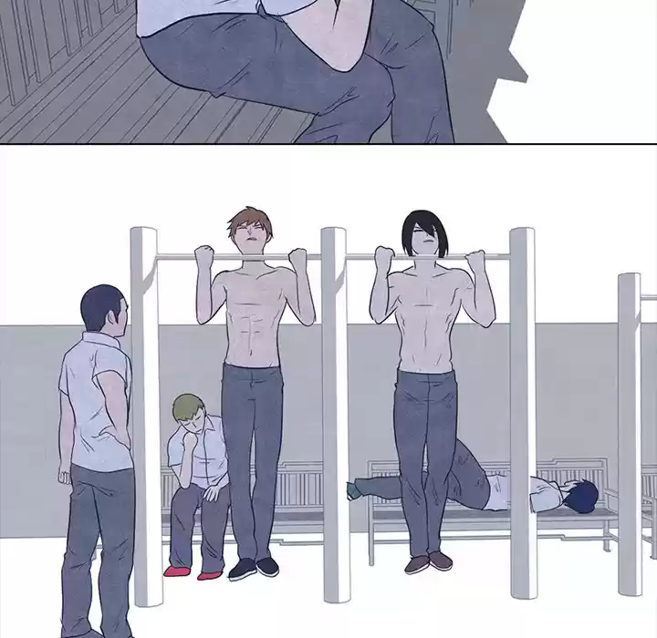 High School Devil ch.18