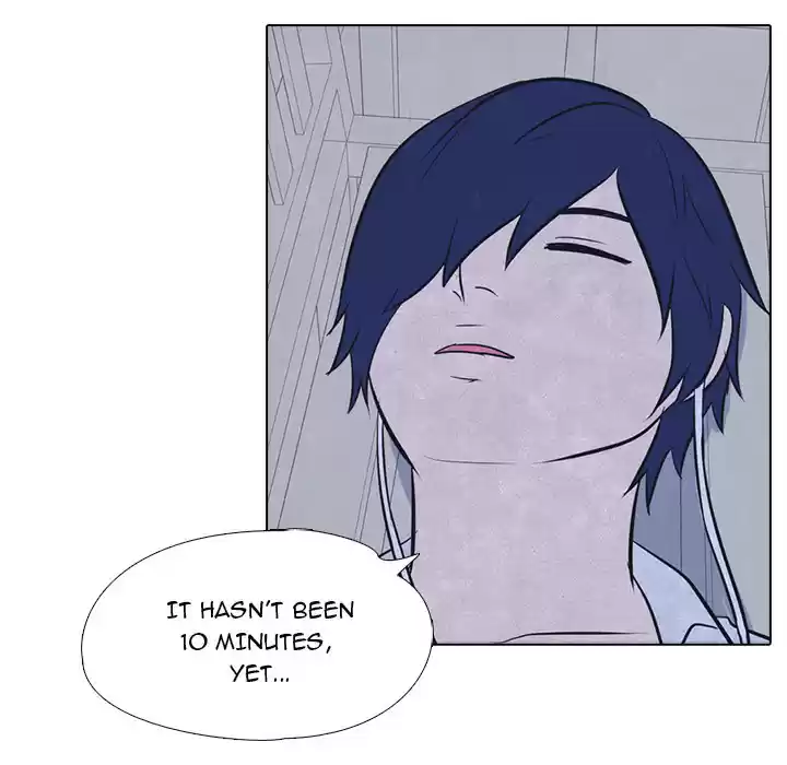 High School Devil ch.18