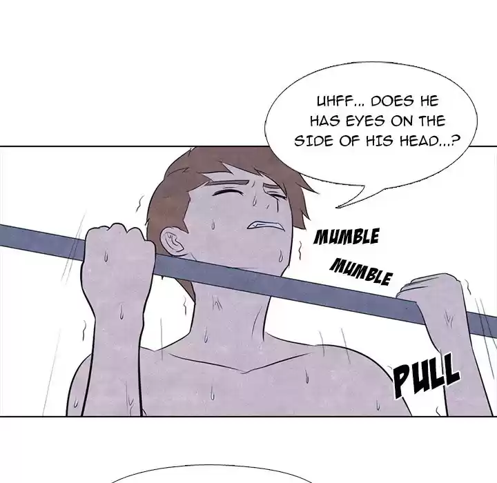 High School Devil ch.18