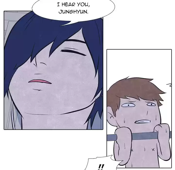 High School Devil ch.18