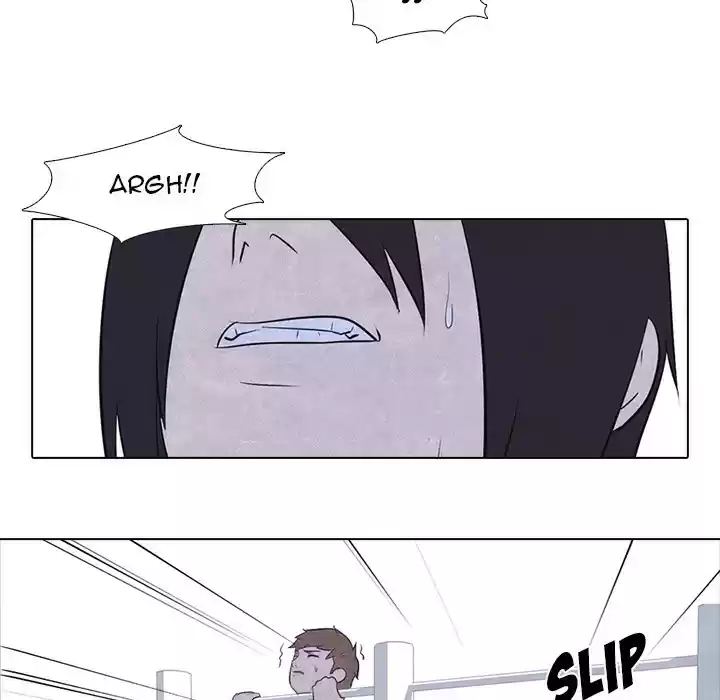 High School Devil ch.18