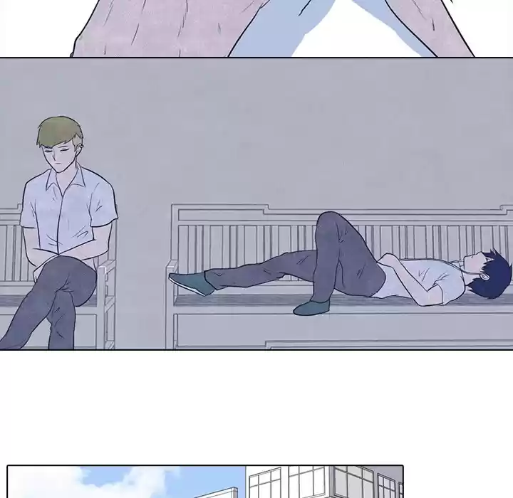 High School Devil ch.18