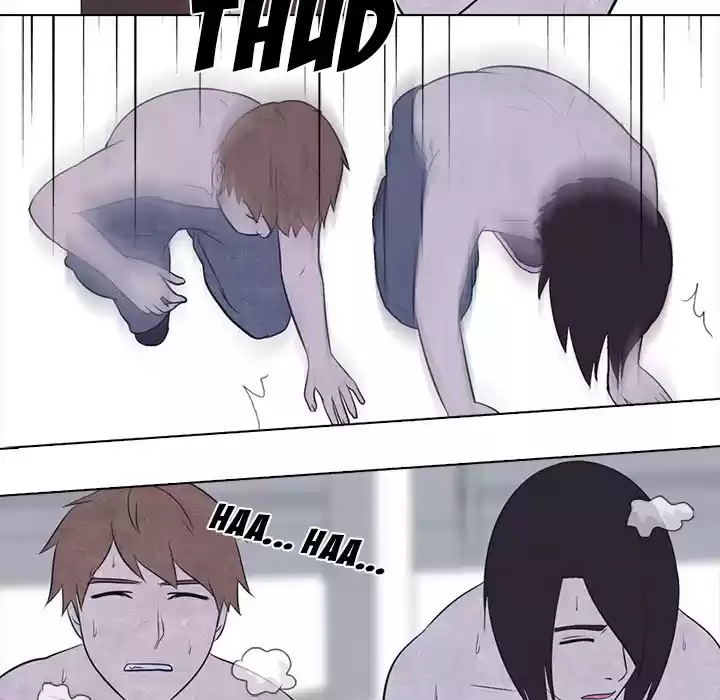 High School Devil ch.18