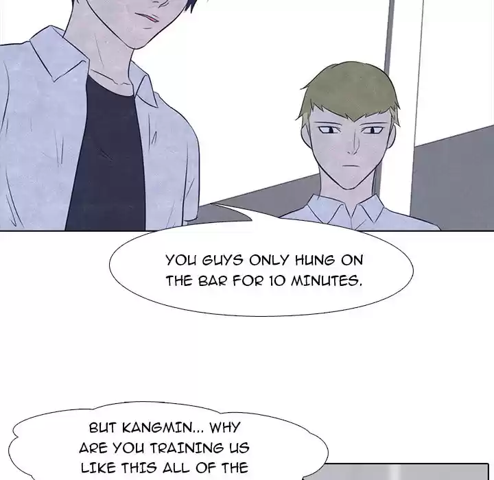 High School Devil ch.18