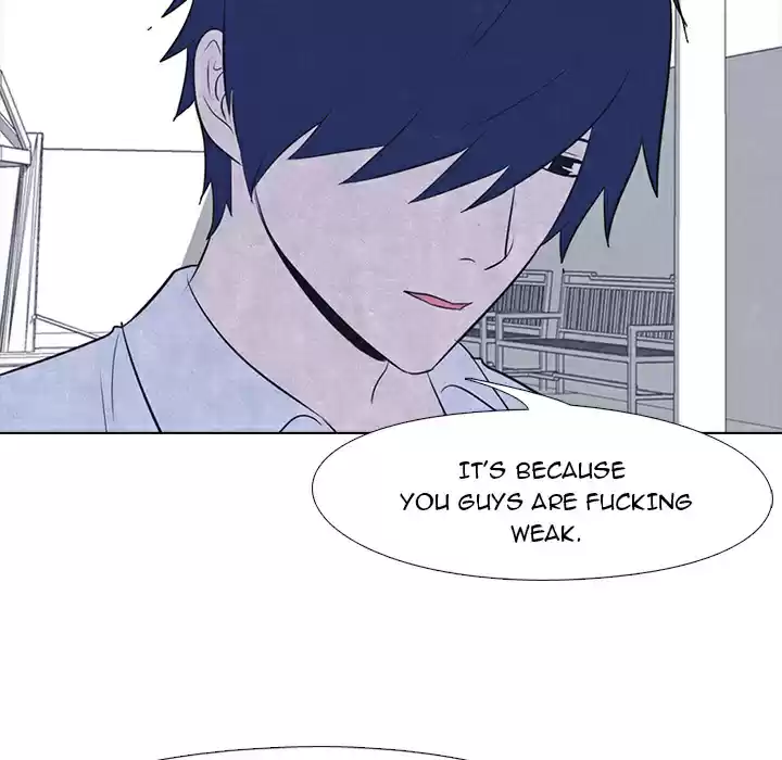 High School Devil ch.18