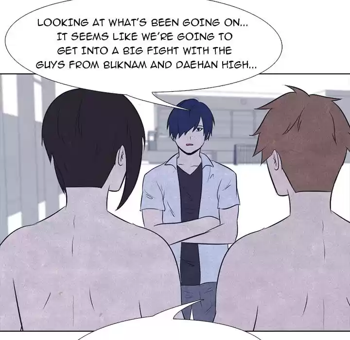 High School Devil ch.18