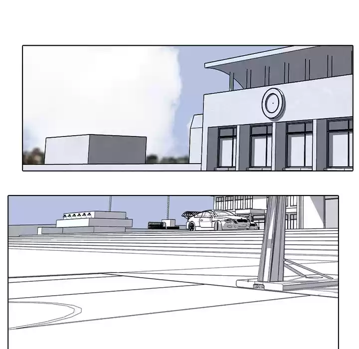 High School Devil ch.18