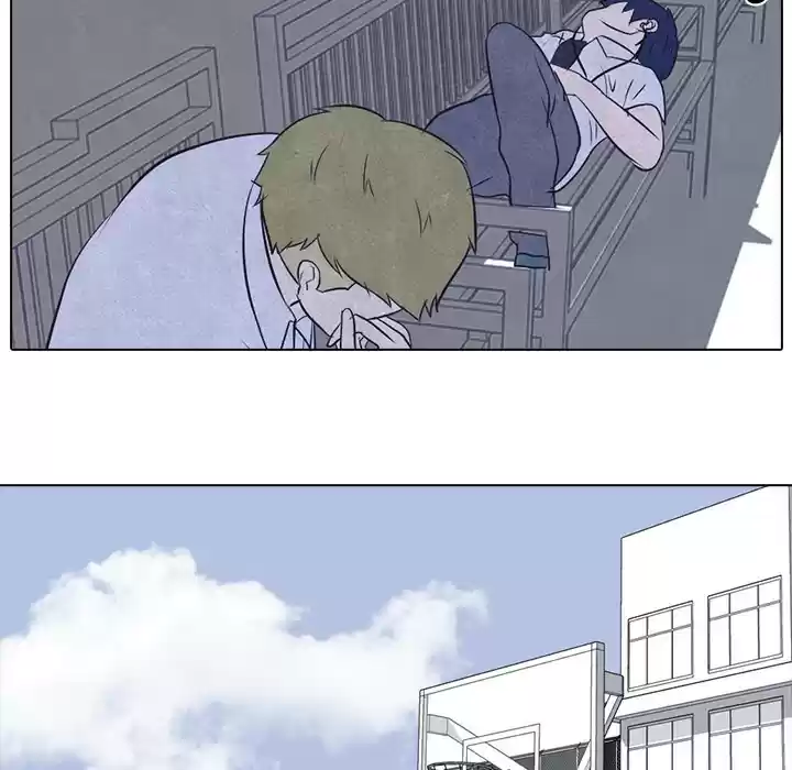 High School Devil ch.18