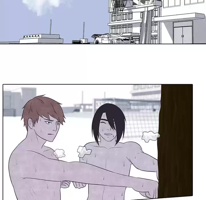 High School Devil ch.18