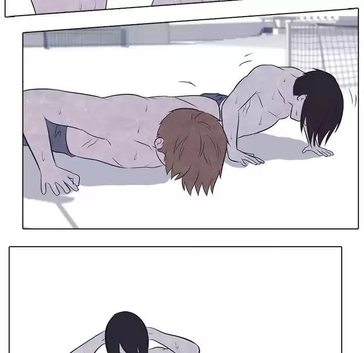 High School Devil ch.18