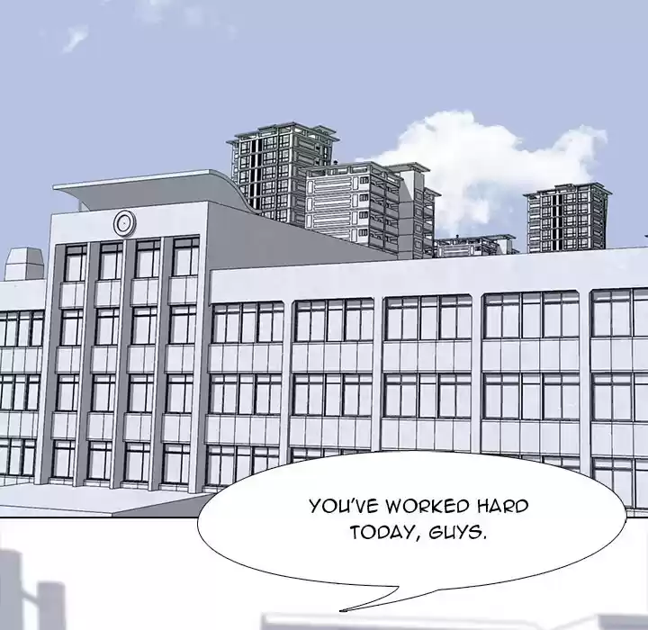 High School Devil ch.18