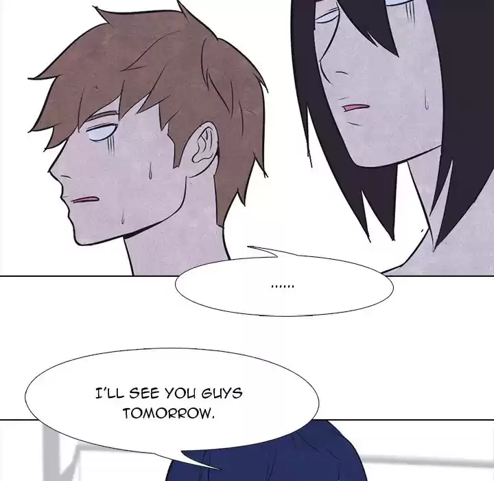 High School Devil ch.18