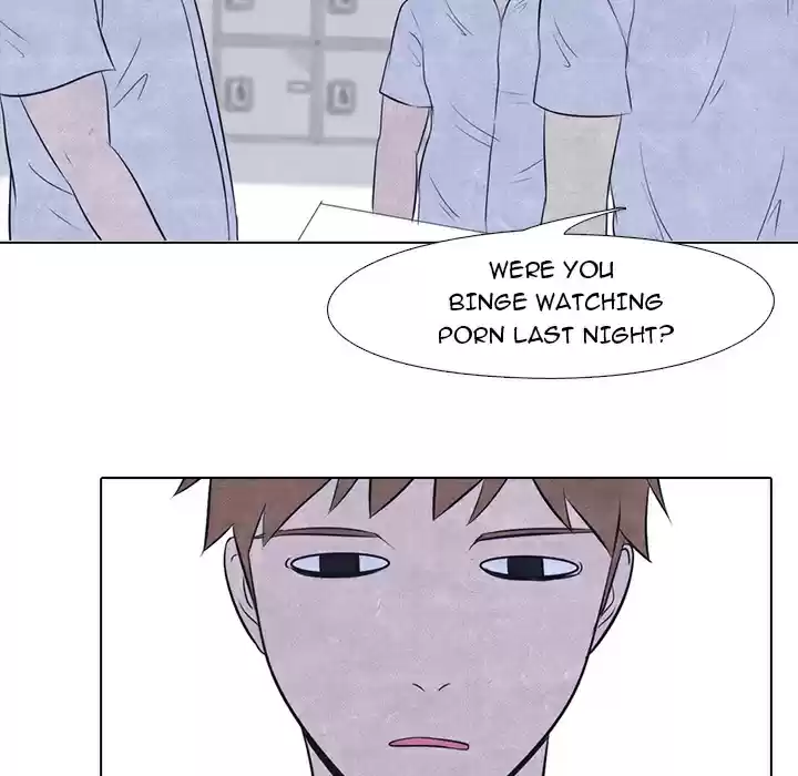 High School Devil ch.18