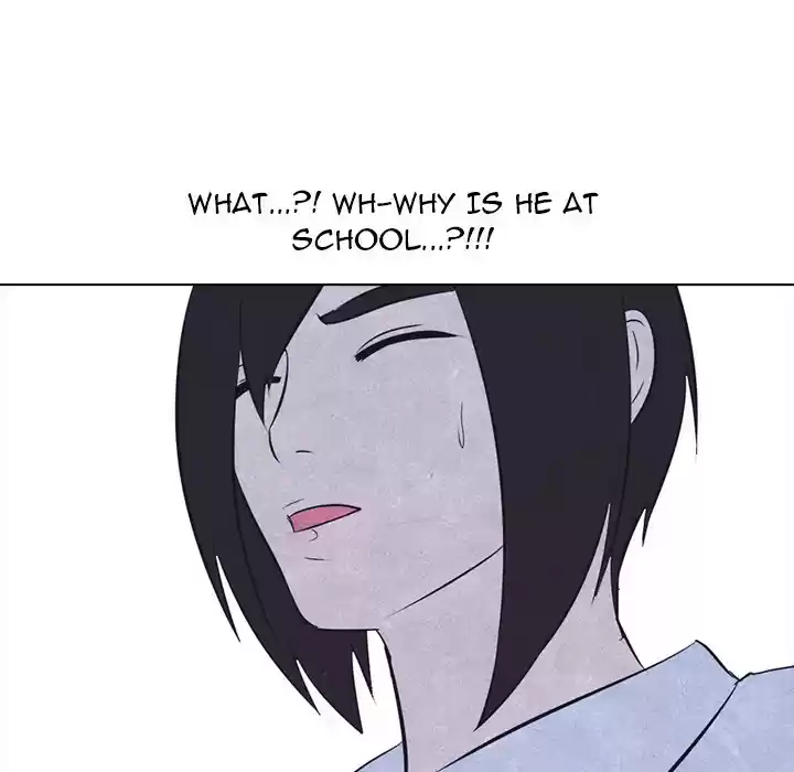 High School Devil ch.18