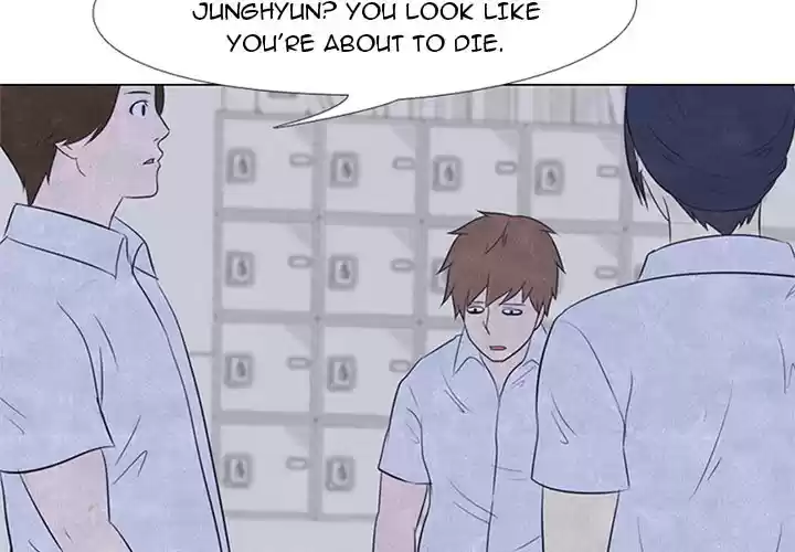 High School Devil ch.19