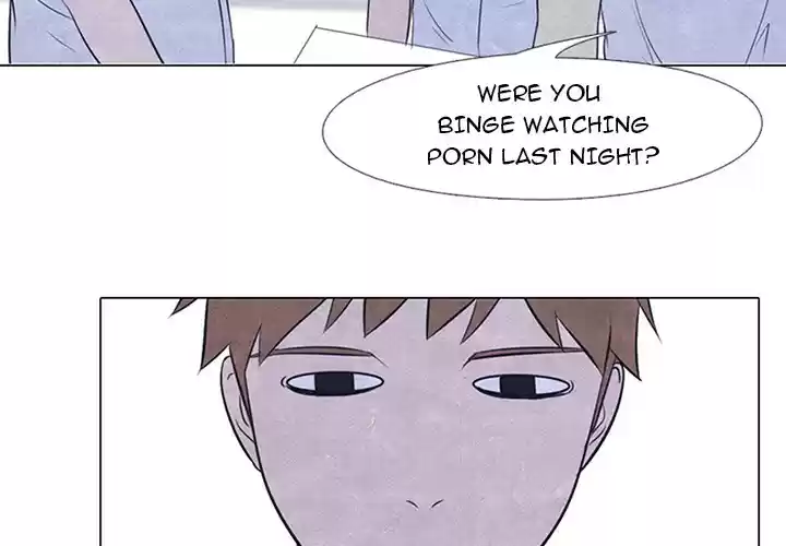 High School Devil ch.19