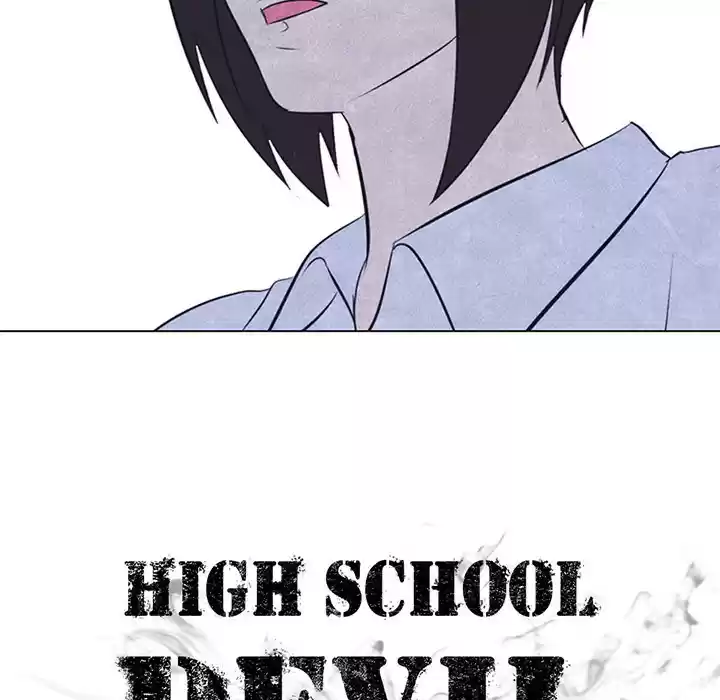 High School Devil ch.19