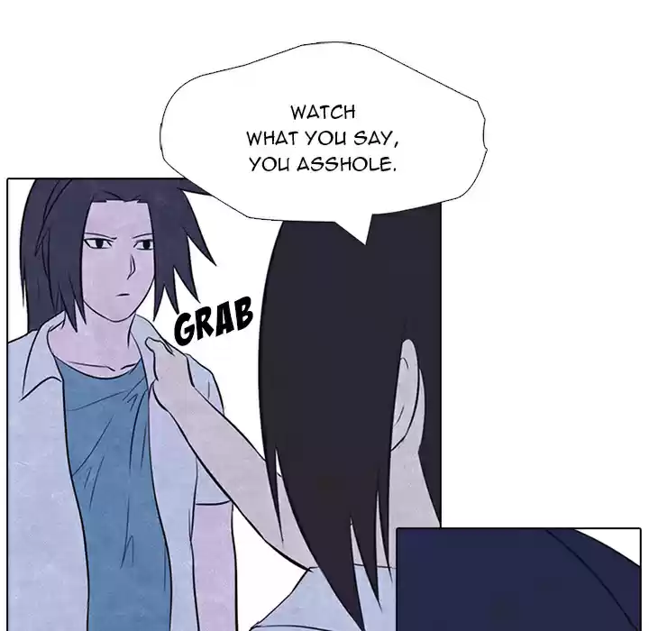 High School Devil ch.19