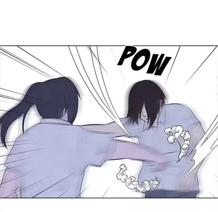 High School Devil ch.19