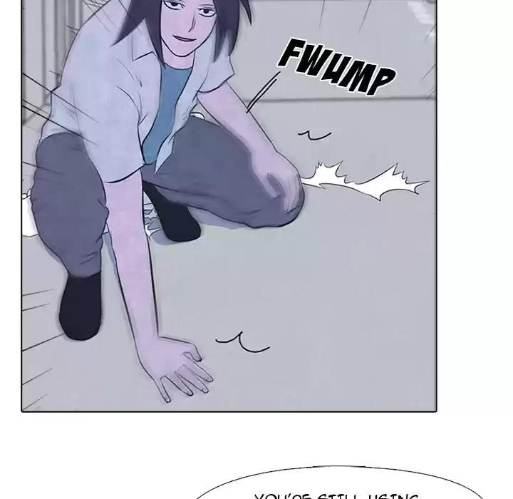 High School Devil ch.19