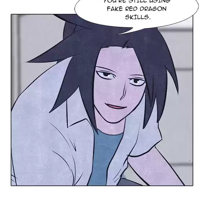 High School Devil ch.19