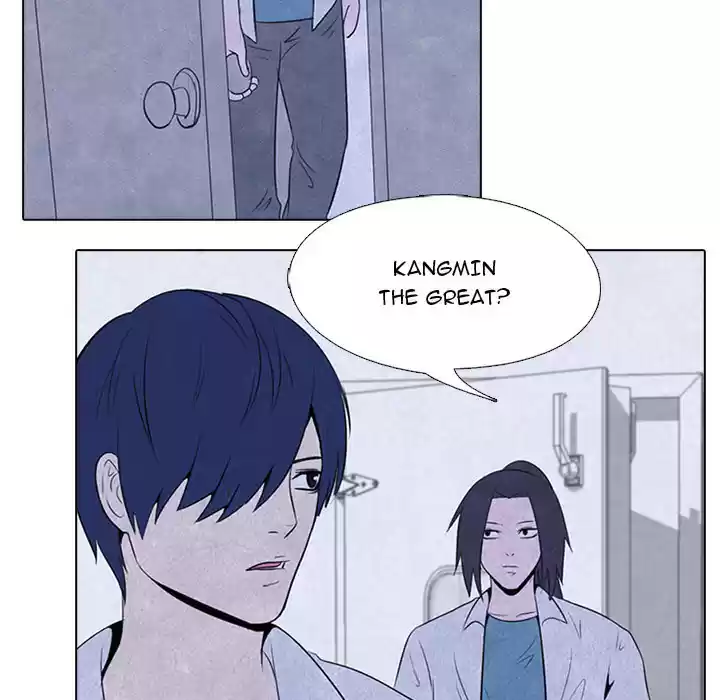 High School Devil ch.19