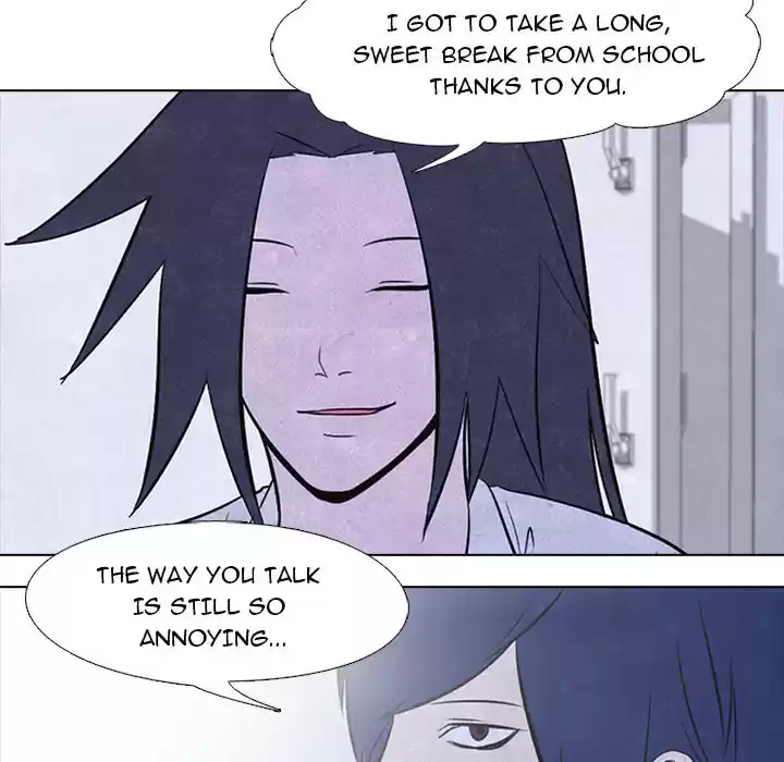 High School Devil ch.19