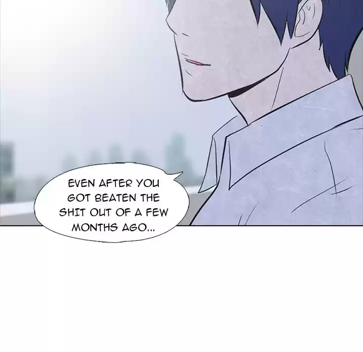 High School Devil ch.19