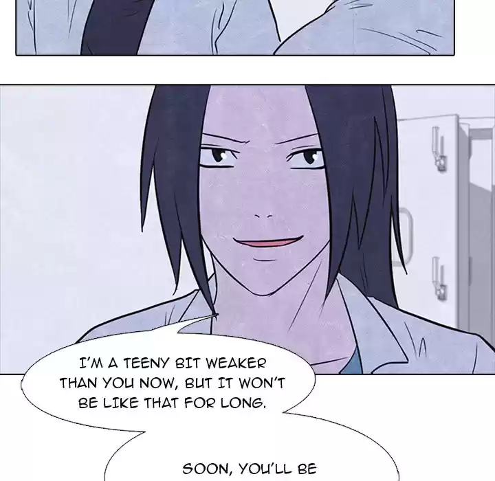 High School Devil ch.19