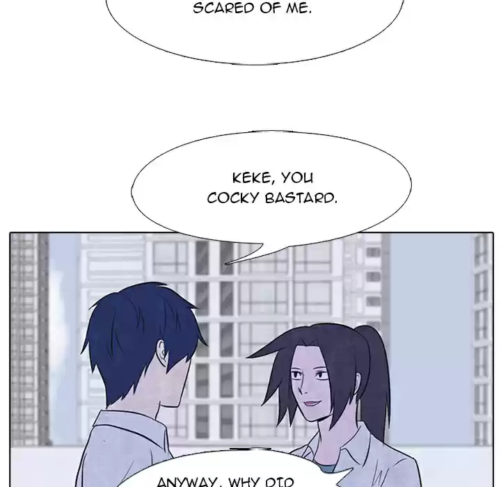 High School Devil ch.19