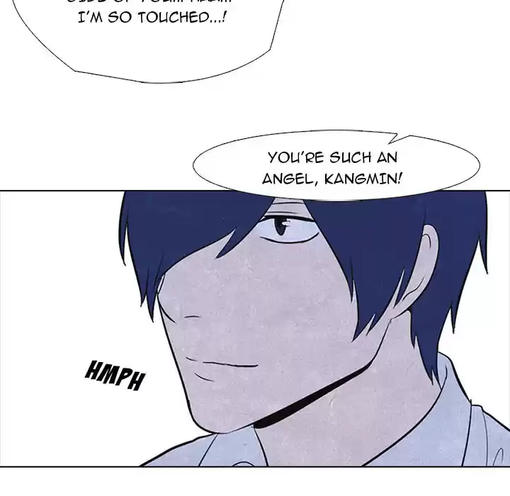 High School Devil ch.19