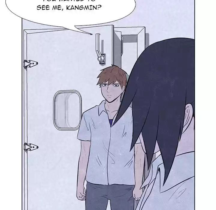 High School Devil ch.19