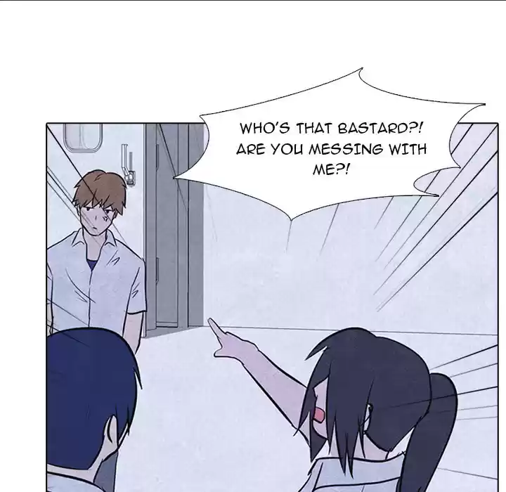 High School Devil ch.19