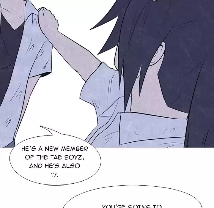 High School Devil ch.19